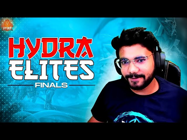 🔴H¥DRA | Alpha! -  FINAL DAY! 🤯 ||  NEXT WEEK HYDRA ELITES on LOCO!😍 || PUBG MOBILE! 🤯