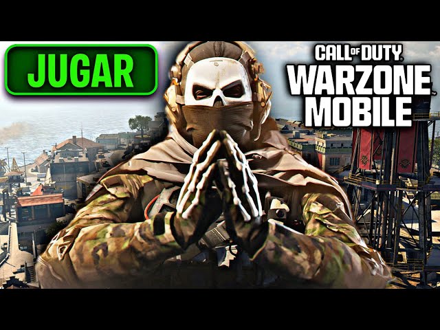 BREAKING NEWS! ACTIVISION MIRACULOUSLY REVIVED WARZONE MOBILE BUT...