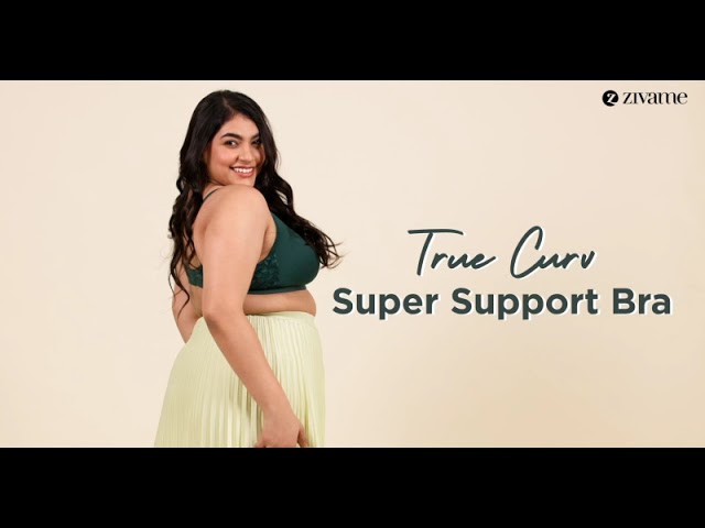 Super Support Bra