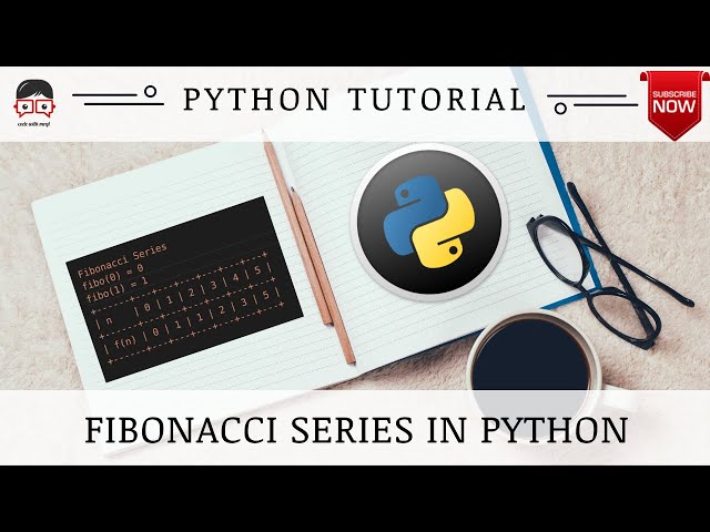 Python Program for Fibonacci numbers