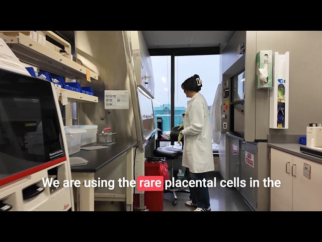 In Utero Program: Detecting and Isolating Circulating Trophoblasts with CyteFinder