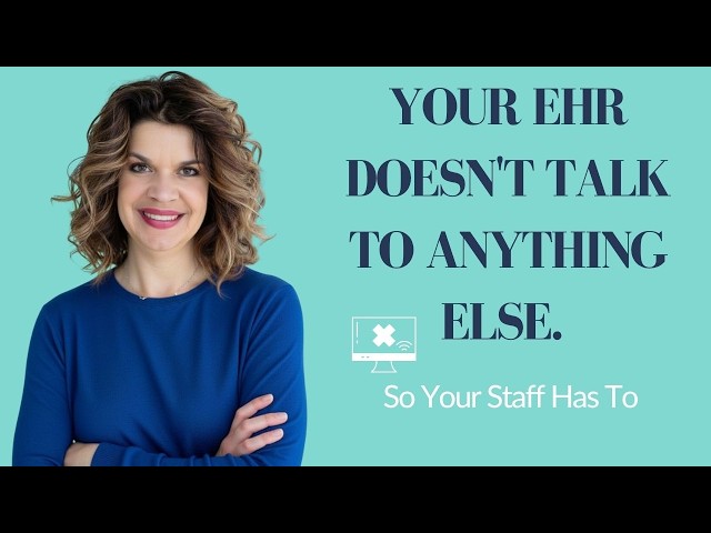 Why More Technology Won't Fix Your Practice