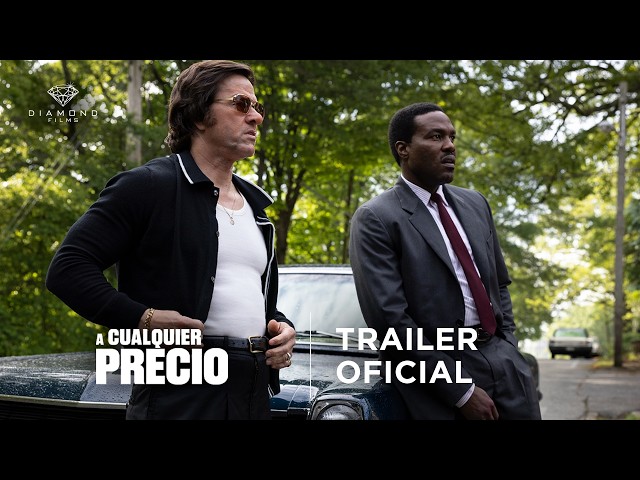 A CUALQUIER PRECIO | TRÁILER OFICIAL