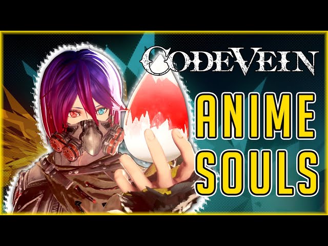 ¿Vale la pena seguir jugando a CODE VEIN en 2025?