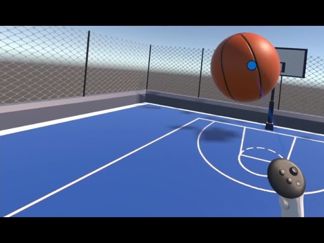 Building a Simple Mobile VR Scene in Unity: Environment Design and Interaction