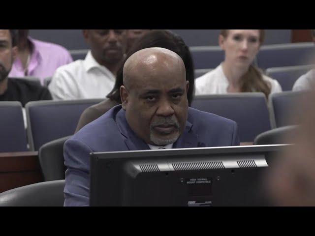 Live: Tupac Shakur murder trial testimony (Aug. 26, Part 1)