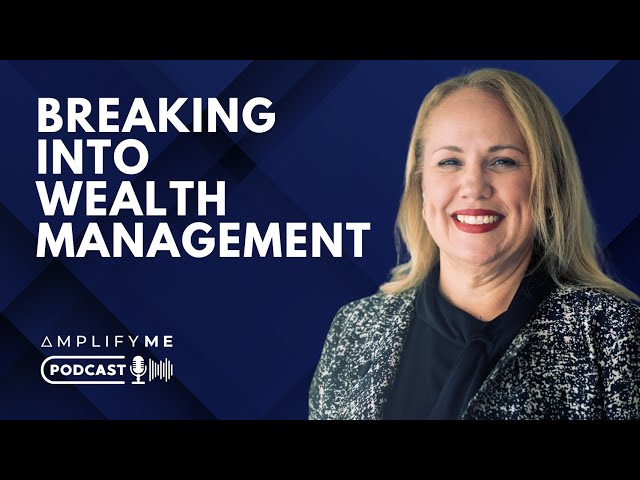 Breaking Into Wealth Management | Romy Cuadras, Pictet Wealth Management