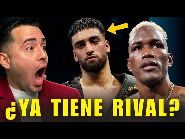 SUBRIEL VS INVICTO NOQUEADOR / Xander con dos rivales en la mira / KO-llazo vs Sandoval