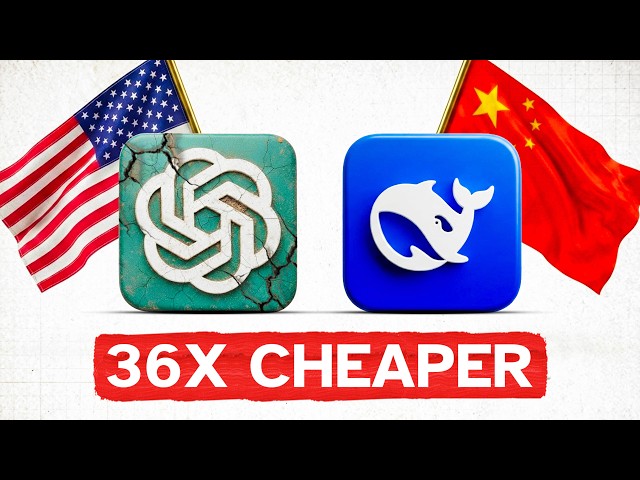 China Is Quietly Winning the AI Race