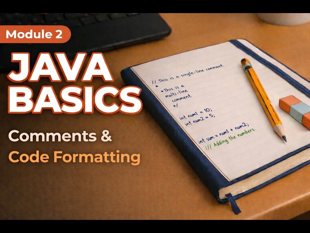 Comments Done Right: The Javadoc Standard Every Java Developer Needs
