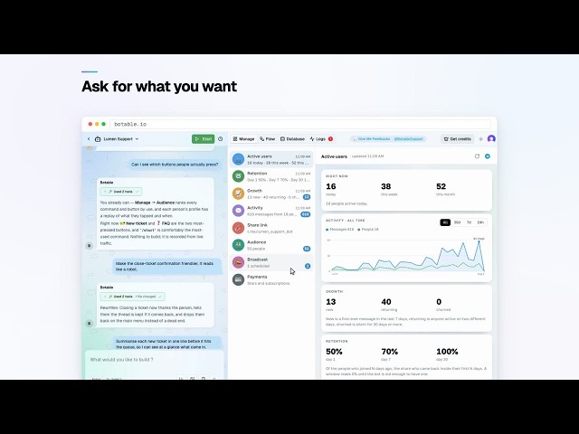 How to Connect an API to Your Telegram Bot Safely