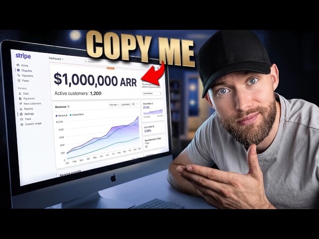 The ONLY AI service i sell to make over 1mil/yr