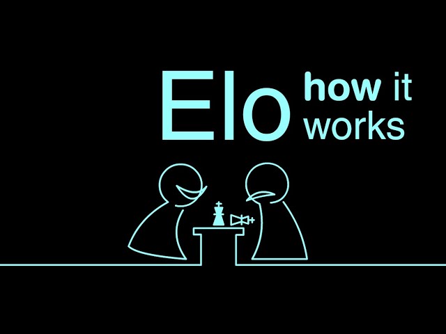 The Elo Rating System
