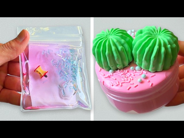 Fixing Slime From SHEIN | Slime Challenge
