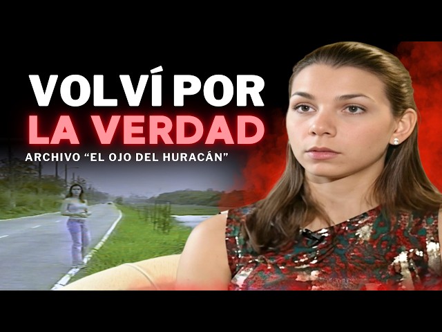 I RETURNED FOR THE TRUTH - Liliana Soledad Regueiro - Dream Swindler