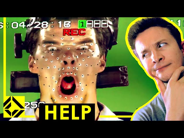 VFX Artist Explains What's Wrong With Modern CGi