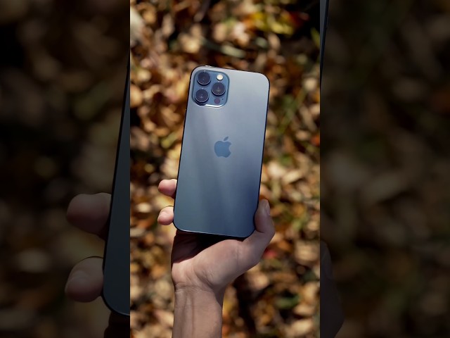iPhone 12 Pro Max In 2026 - Quick Review #iphone12promax #iphone12promax2026
