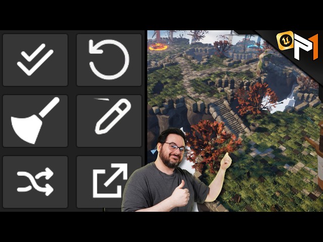 I Built a PCG Assistant and Now I Can't Live Without It