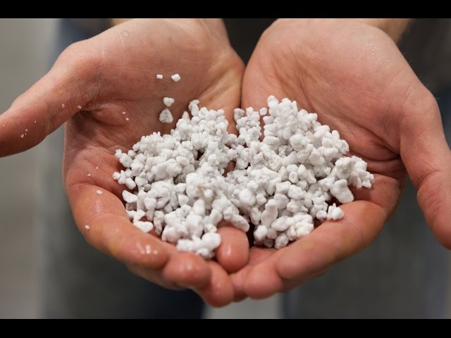 What is Perlite? | Pros and Cons