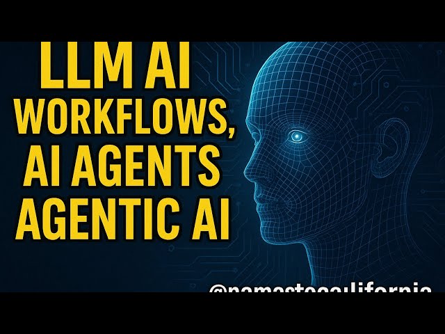 AI Agents Are Taking Over( And It’s Just the Beginning)