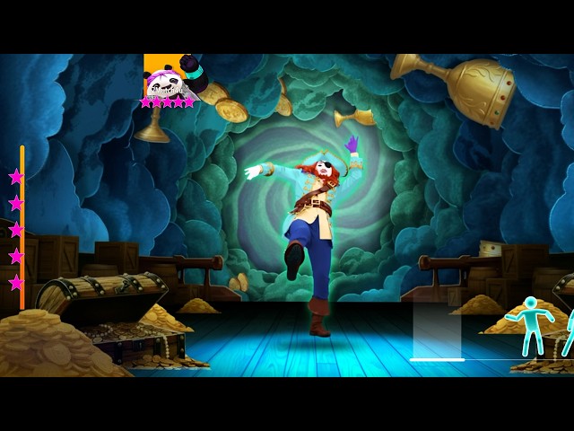 Mystical Magical | Just Dance 2026 Edition (JD+)(Switch)