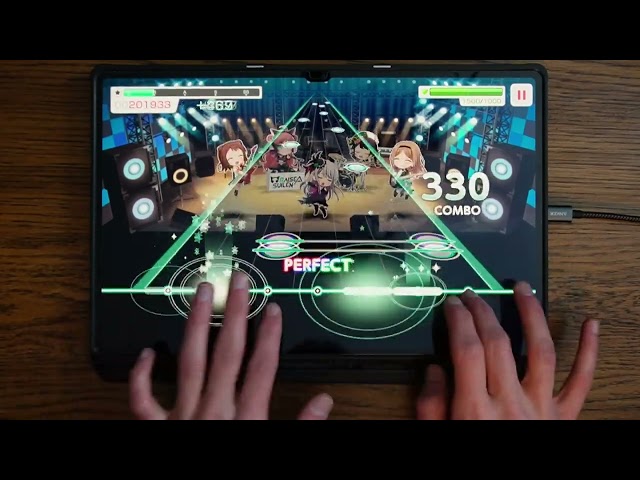 Ave Mujica - Alter Ego (顔/Kao) [SIGHTREAD] (EXPERT Full Combo) Bandori JP