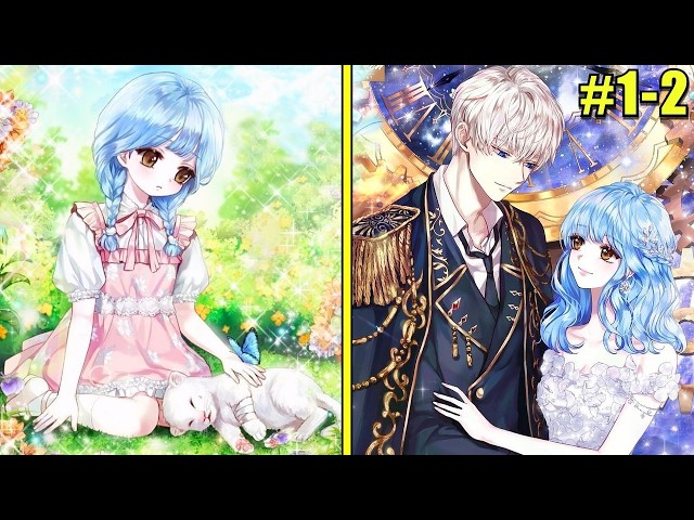 Baby Lion Returned as King to Make Me His Bride - Manhwa Recap