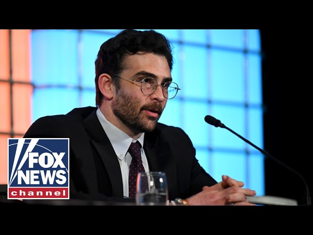 Dems SOUND ALARM as far-left influence GROWS