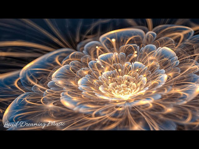 LISTEN TO THIS AND ATTRACT: LOVE, BEAUTY, PEACE, GOOD LUCK AND HARMONY - POWERFUL SPIRIUAL FREQUENCY