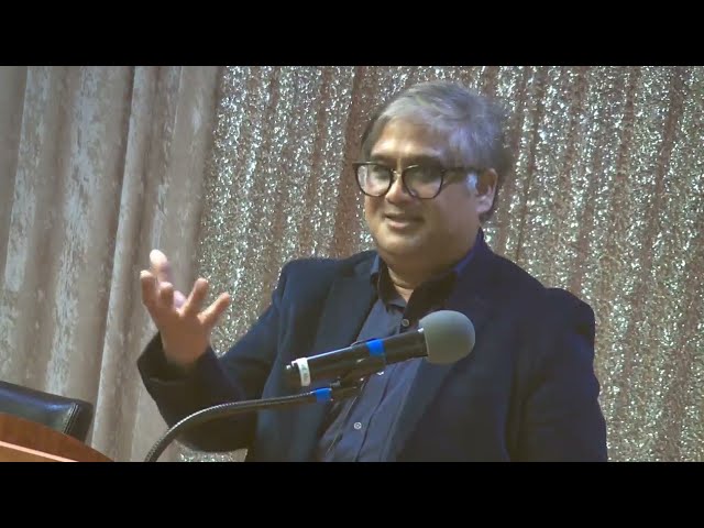 Machine Learning and AI | Dr. Asif Qamar