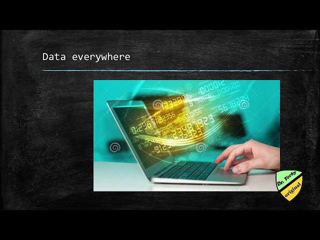 Introduction to Advanced Cyber Forensics