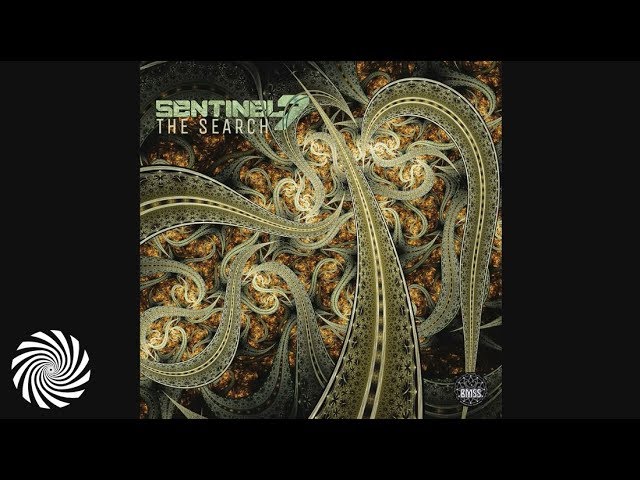 Sentinel 7 - The Search
