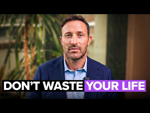 25 Years of Medical Advice in 15 Minutes (from a Surgeon)