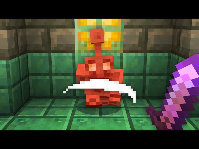 How To Get Java PvP On Minecraft Bedrock