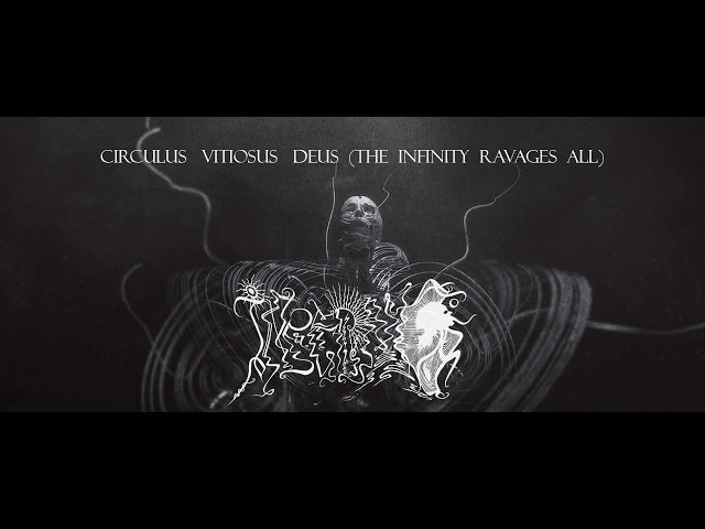 Inferno - Circulus Vitiosus Deus (The Infinity Ravages All) (Official video)
