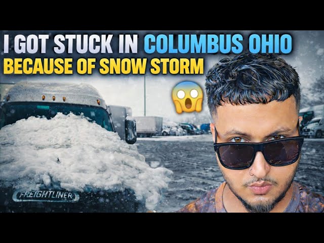 Snow ch vass gye ajj babeyo - 18 #96