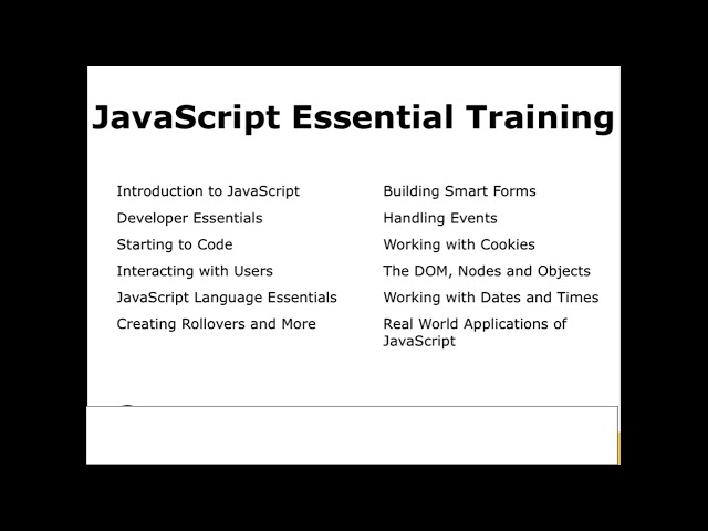 JavaScript Mastery: From Basics to Advanced – Build Dynamic Web Skills