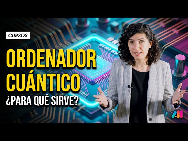 Quantum Computing Explained | In Search of Quantum Advantage