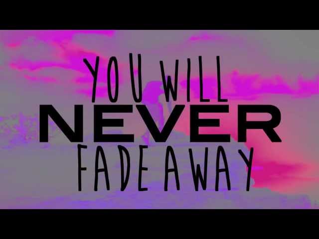 Wake (Hillsong Young and Free) lyric video