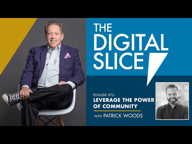 Leverage The Power Of Community | The Friedman Group, LLC
