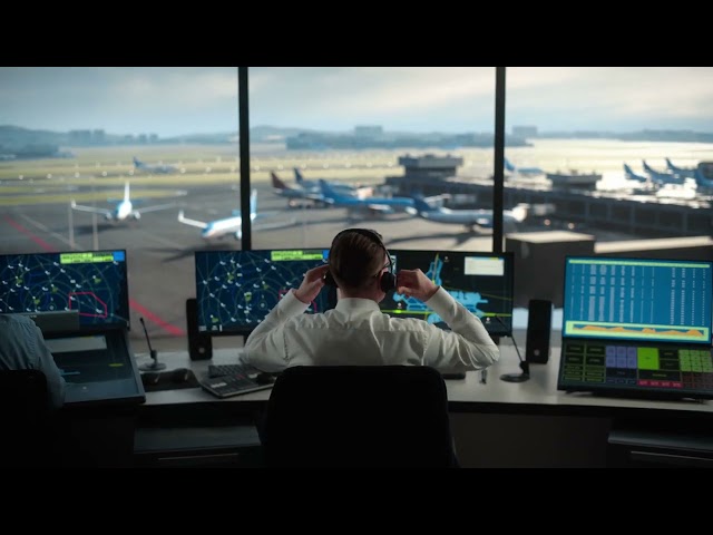 Flight Operations