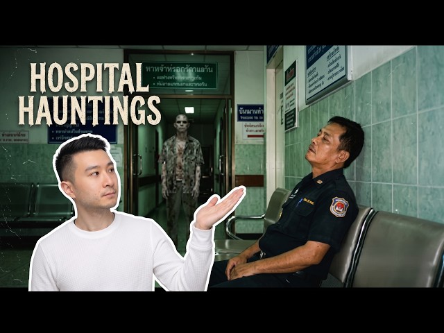 The Unexplainable Hospital Incident In Thailand