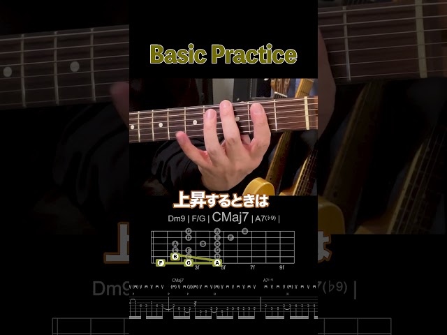 key=CのFeel Like Makin’ Love進行🎸