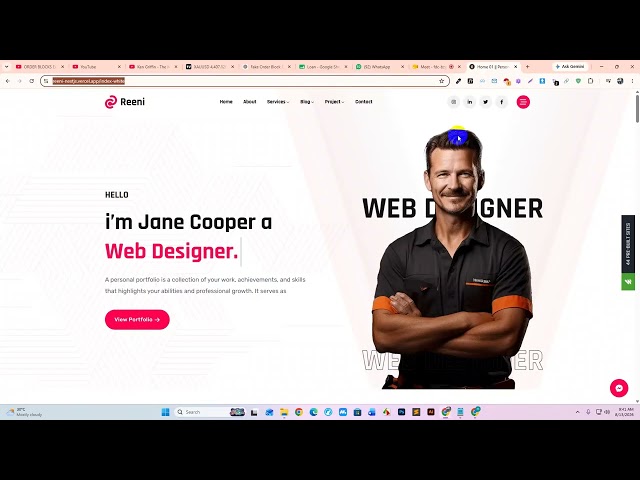 WordPress Beginner to Advanced Course 13