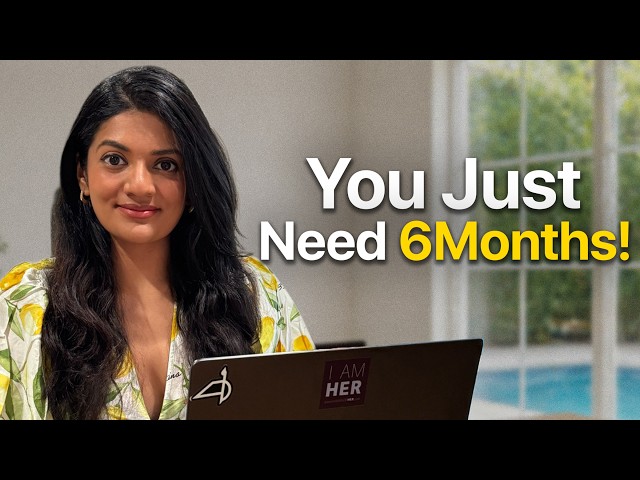 Easiest Path to Go From Data Analyst to AI Professional!