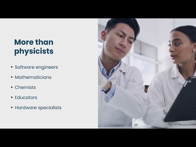How IBM Built the World's Most Accessible Quantum Computer (Episode 10)