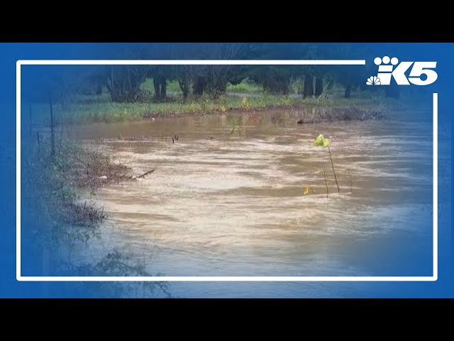 Geographic challenges during Flash Flood Warning are 'undeniable'