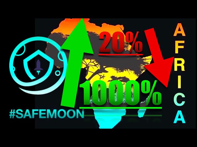 SAFEMOON NEWS TODAY and PRICE PREDICTION after GLOBAL MARKET CRASH