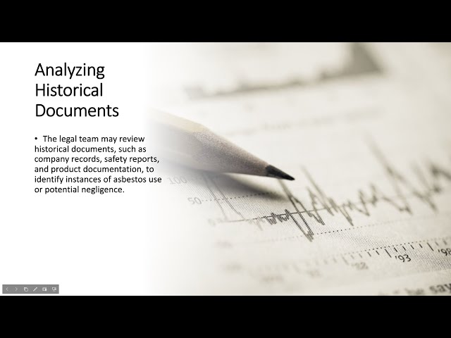 Navigating the Legal Process