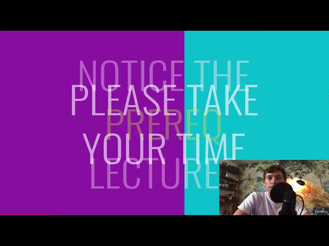 JavaScript Algorithms and Data Structures Masterclass : What Order Should You Watch In?